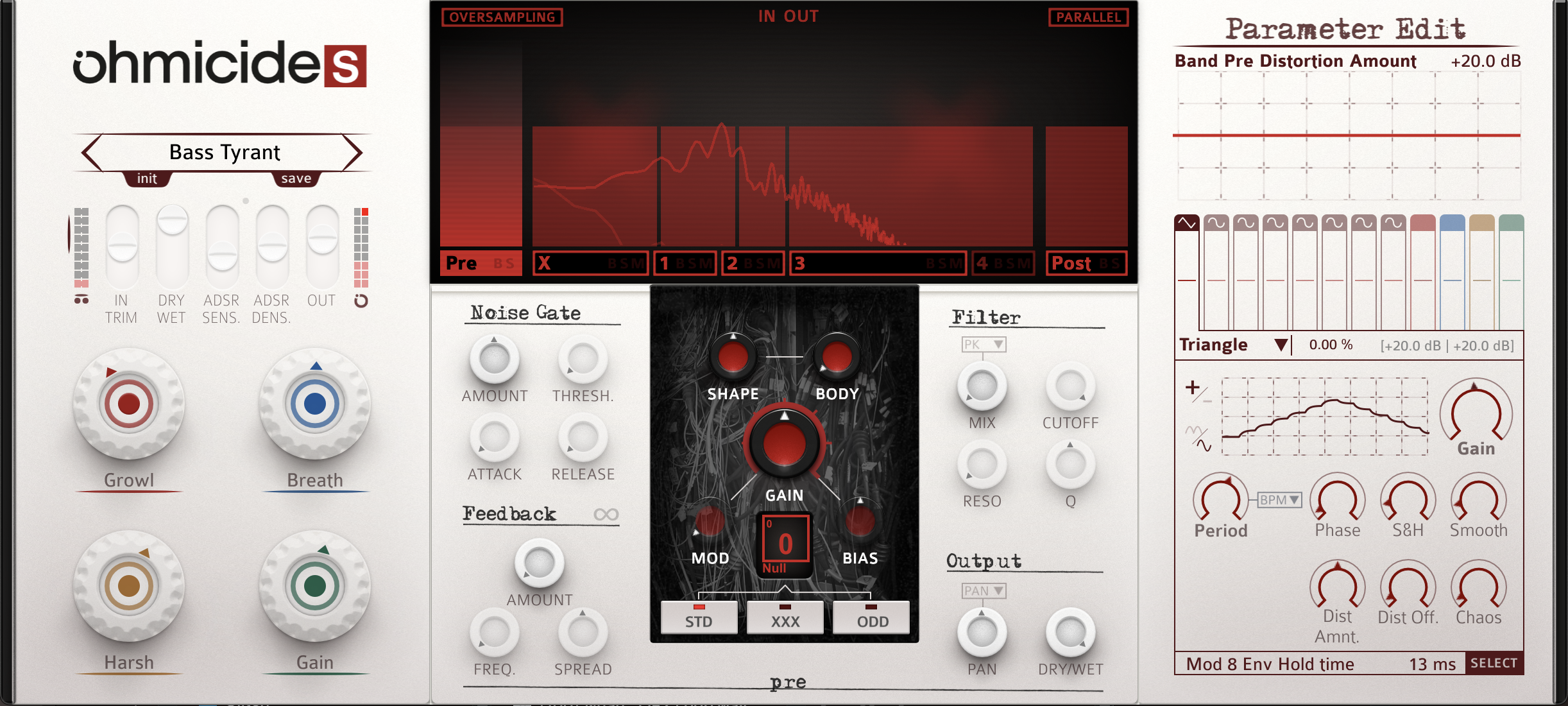 www.ohmforce.com