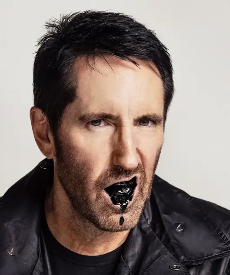 Trent Reznor