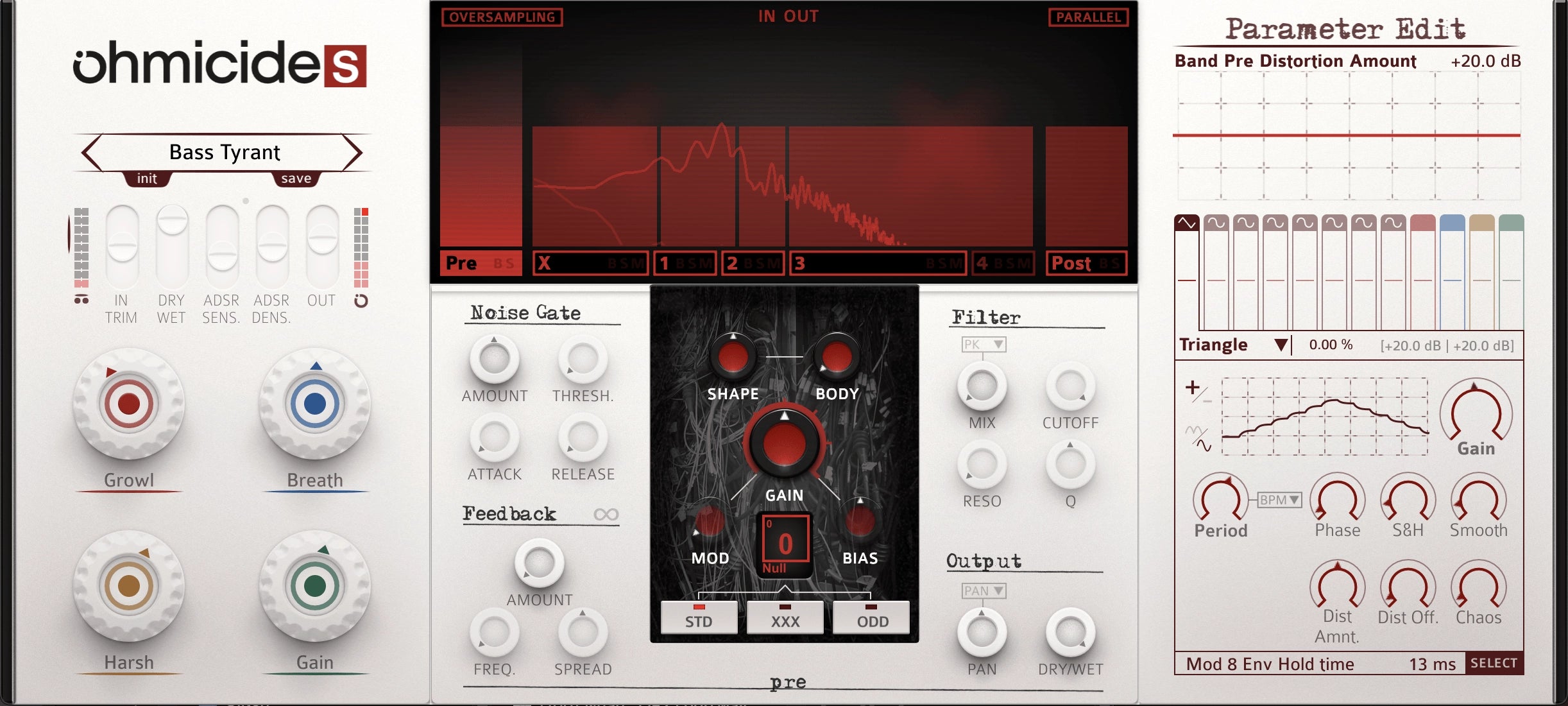 www.ohmforce.com