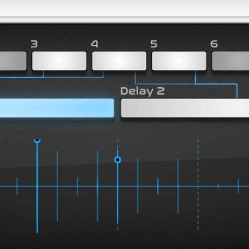 Ohmboyz Infinity - Series / Parallel / Hybrid Routing
