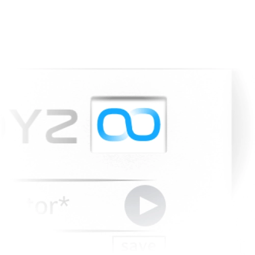 Ohmboyz Ininity - Infinity Mode for Infinite Feedback, Dub Button Energy