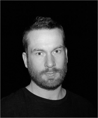 Rory St John