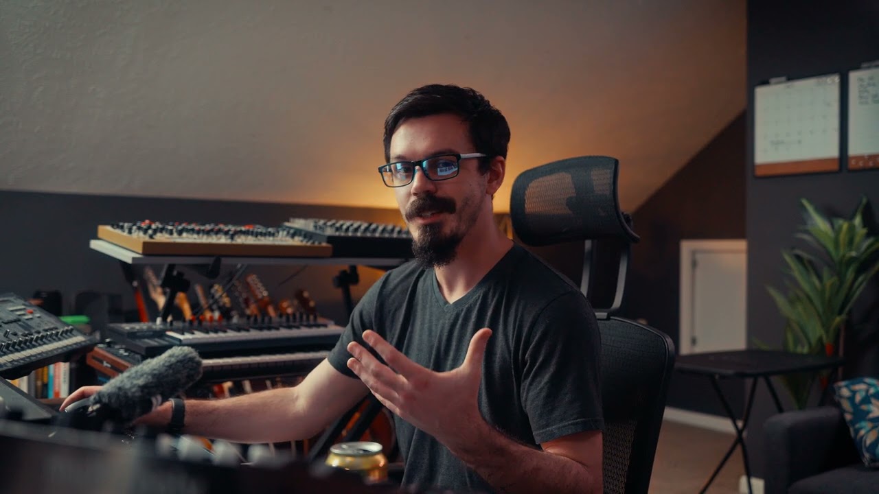 Load video: Venus Theory presenting Ohmboyz Infinity plugin by Ohmforce